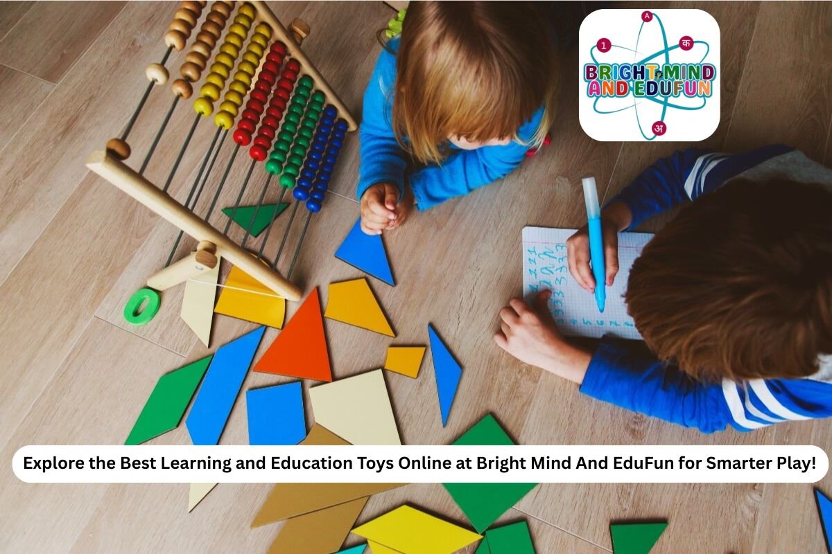 Fun & Educational